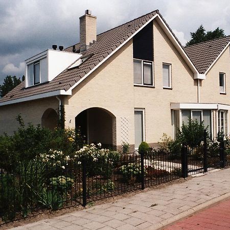 B&B Fam. Elzinga Nieuwkoop 외부 사진